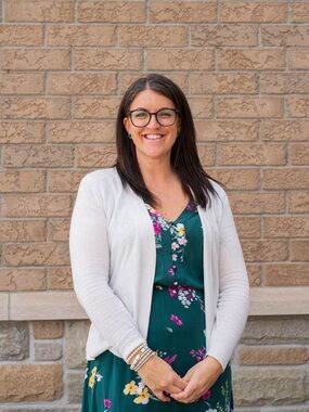 Meet your Posher, Krystle